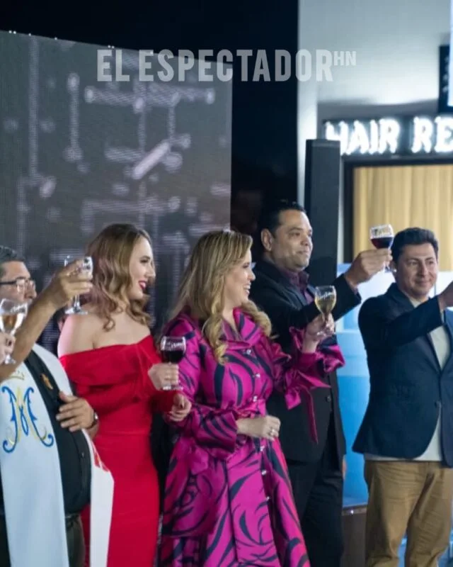 Hair Recovery Honduras inaugura su nueva clínica en Tegucigalpa