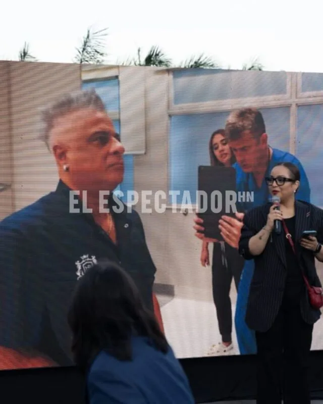 Hair Recovery Honduras inaugura su nueva clínica en Tegucigalpa