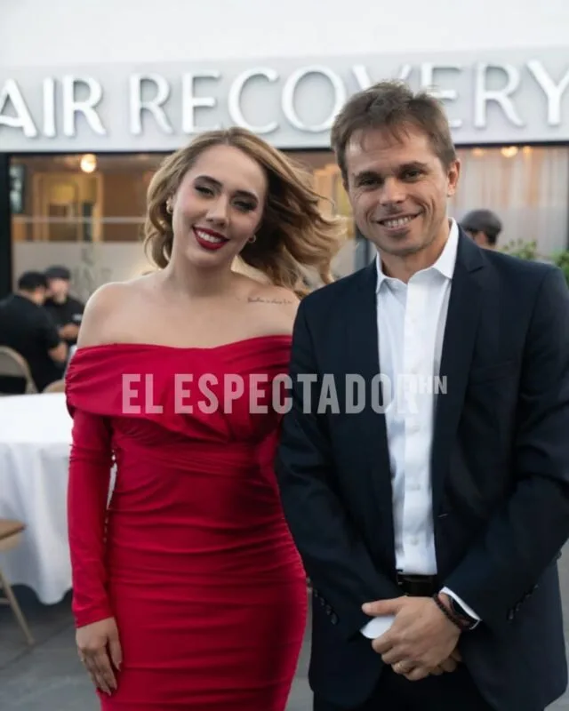 Hair Recovery Honduras inaugura su nueva clínica en Tegucigalpa