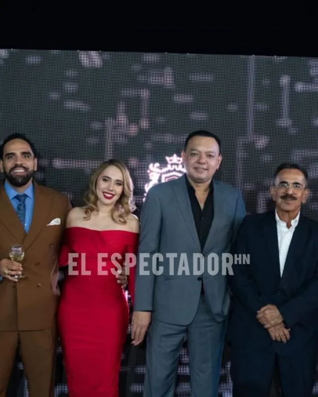 Hair Recovery Honduras inaugura su nueva clínica en Tegucigalpa