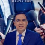 Edgardo Melgar reafirma su labor periodística crítica y sin tinte político