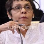 Patricia Murillo renuncia como miembro del Tribunal de Honor de Libre