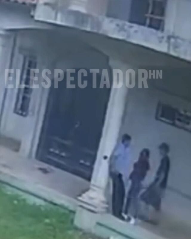 Pareja es asaltada a mano armada en Sabá, Colón
