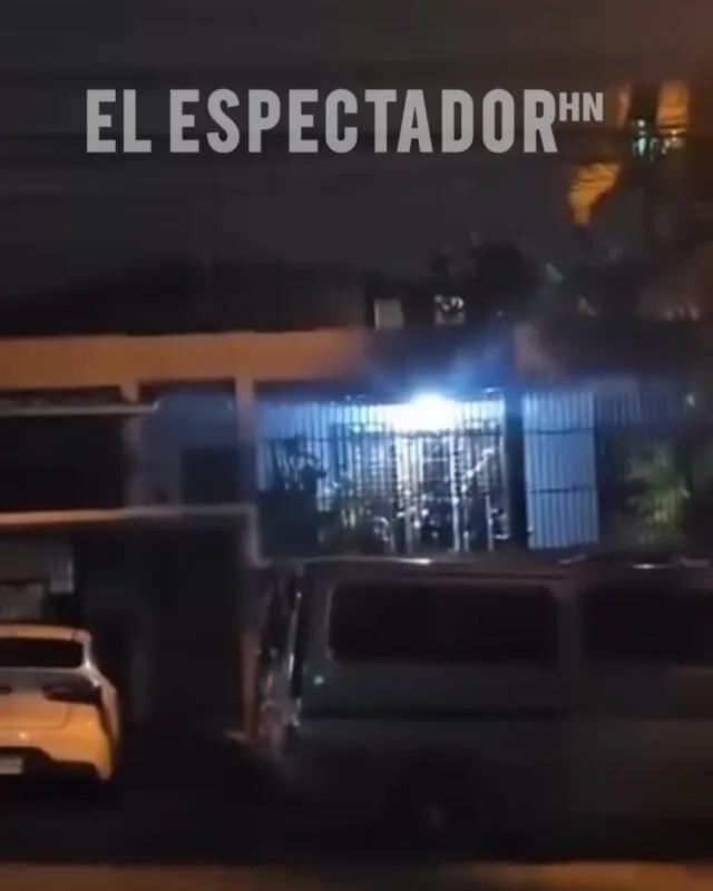 Maltrato animal: Vecinos denuncian a hombre por golpear a cachorros en Lomas de Toncontín