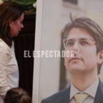 Miguel Uribe Turbay tuvo un emotivo funeral en Colombia