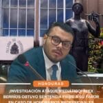 Alex Berríos obtuvo sentencia firme a su favor en caso de honorarios profesionales, ¡Investigación ataque mediático!