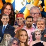 Día Internacional de los Zurdos, 13 de agosto, conoce quienes escriben su historia con la izquierda