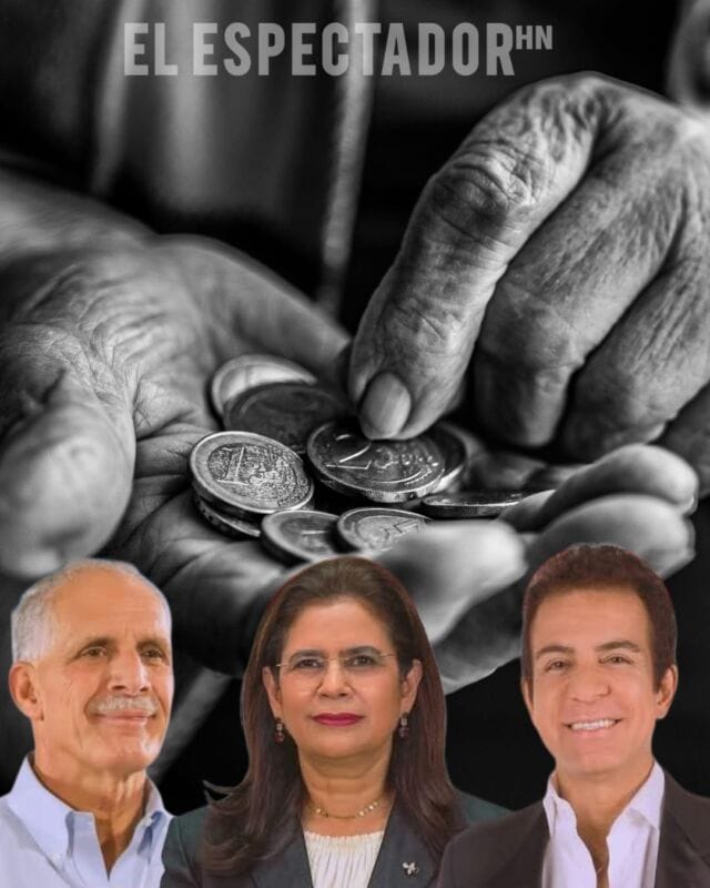 REHEF: Reducir la pobreza en Honduras requiere planes concretos, empleo digno y educación financiera
