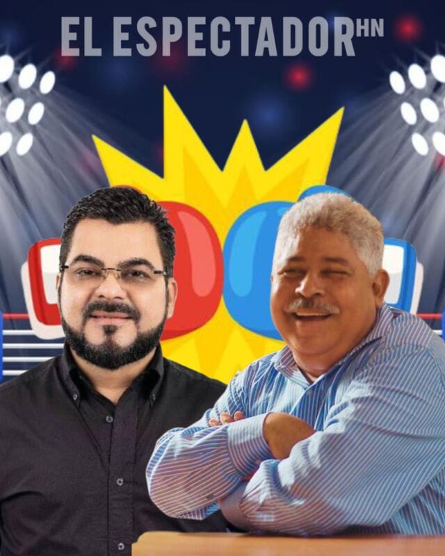 Marvin Ponce acusa a Marco Girón de no rendir cuentas por 16 millones de lempiras