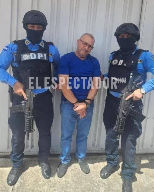 Johel Zelaya denuncia complot para impedir elecciones y atentar contra Manuel Zelaya