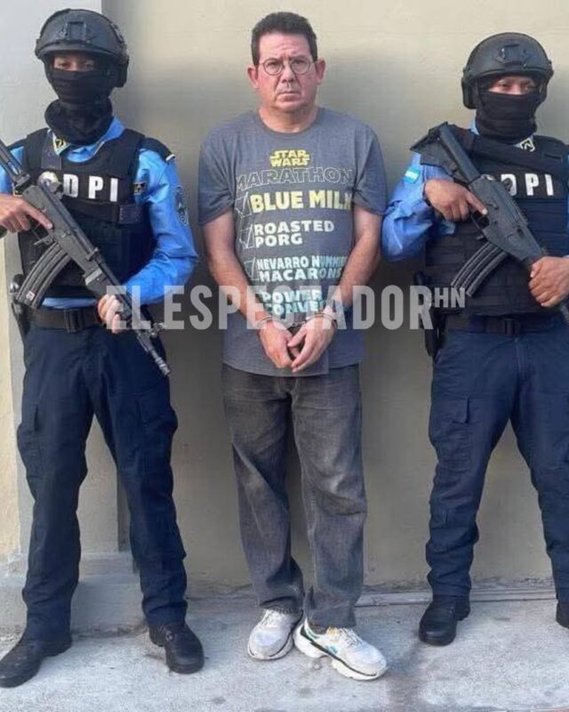 Johel Zelaya denuncia complot para impedir elecciones y atentar contra Manuel Zelaya