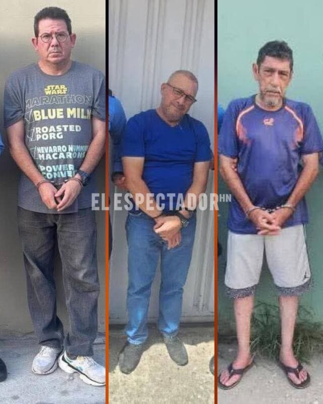 Mel Zelaya: Revelan audio de supuesto plan para asesinarlo, según el ministerio público