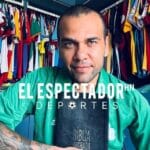 Dani Alves comparte su nuevo camino de fe cristiana en redes sociales