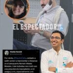 Vianka Handal denuncia trato prepotente de personal de Aduanas en el Aeropuerto Ramón Villeda Morales