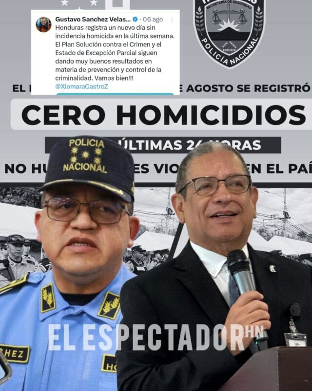 Armando Urtecho a Gustavo Sánchez "Vamos bien, pero jodidos"