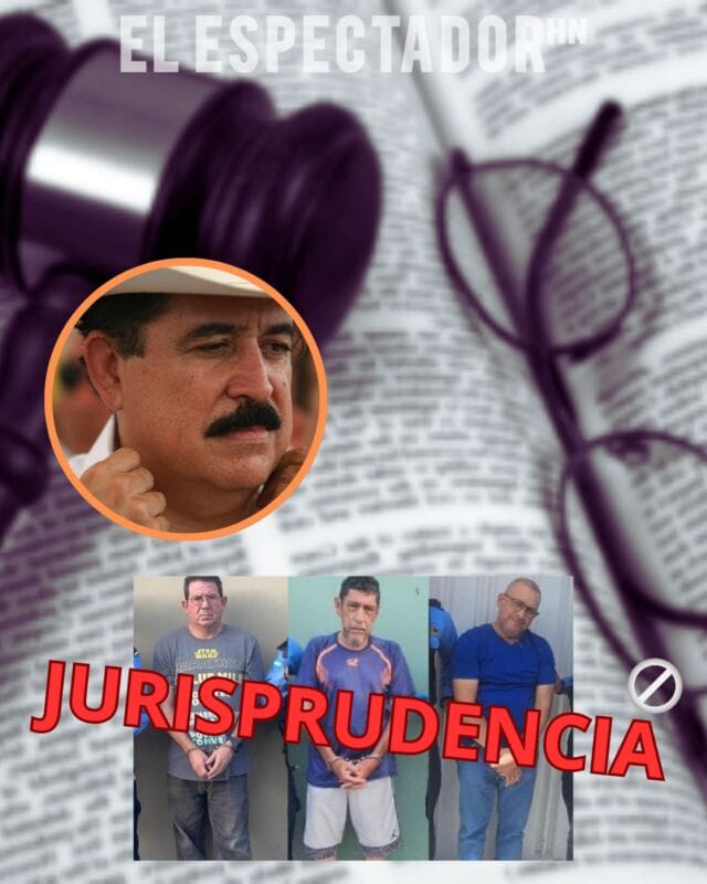 Manuel Zelaya y su intento de asesinato es cuestionado por la defensa de acusados “No hay jurisprudencia sobre este delito”