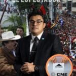 Gerardo Torres: “Quieren poner a libre como violentos, pero quien robó elecciones en honduras fue la derecha”