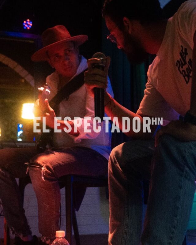 Gabo Cortés: el talento hondureño que conquista la música internacional