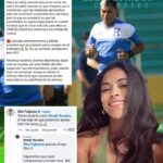 Kendy Rosales cuestiona cancelación de entrenamientos de atletas por actividades de tiktokers