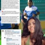 Kendy Rosales cuestiona cancelación de entrenamientos de atletas por actividades de tiktokers