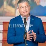 Tomás Vaquero responde a señalamientos del CNA: “Tengo las manos limpias”