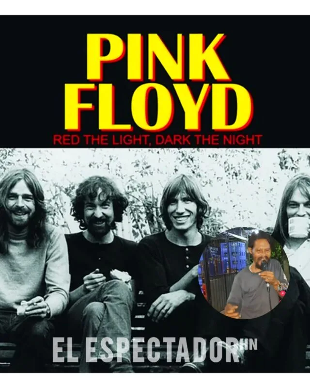 Dos hondureños se vuelven virales en TikTok al interpretar “Another Brick in the Wall” de Pink Floyd