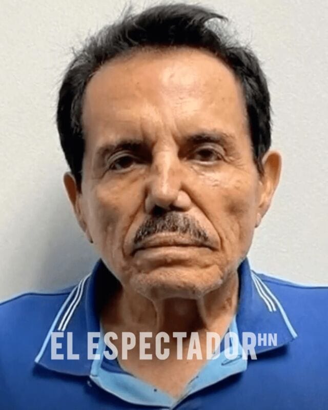 Ismael “El Mayo” Zambada