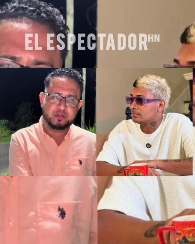 Rossel a Supremo: "Te dono todo el asilo, si los tenes bien puestos"