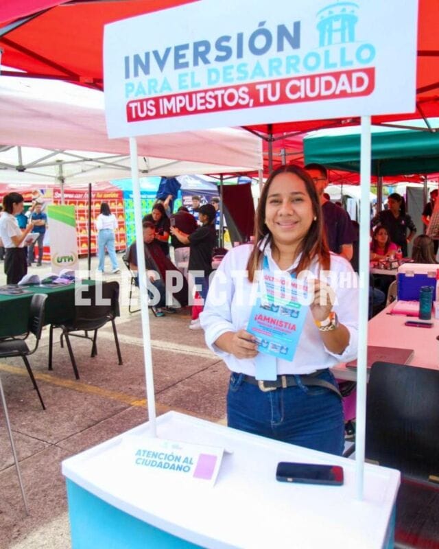 Jorge Aldana promueve la unión familiar en el mes de agosto