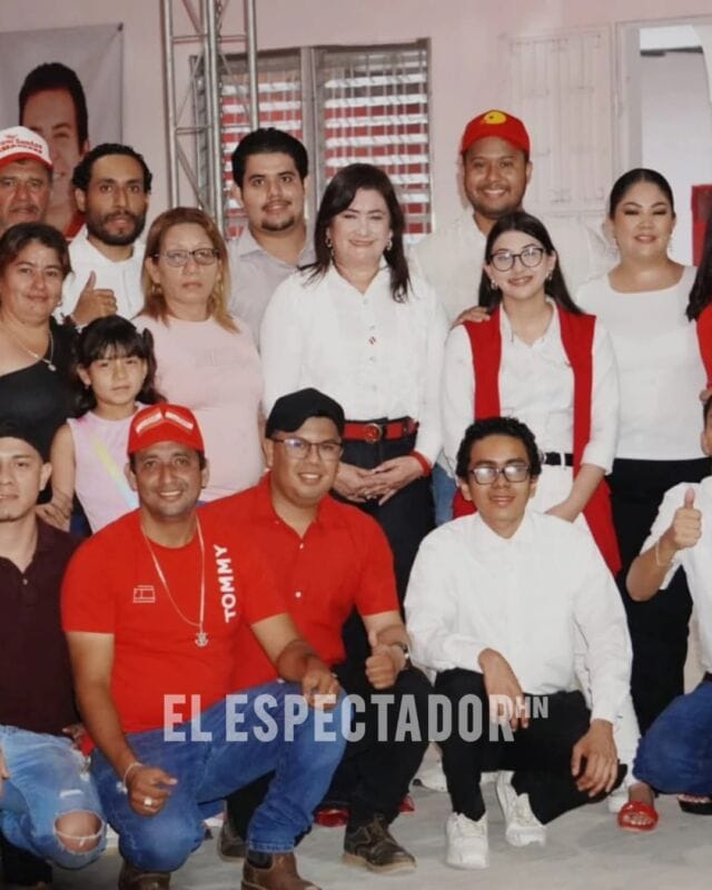 Juventud liberal juramenta nuevas juntas directivas municipales en ocotepeque