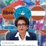 Rebeca Obando señala politización en tribunales mientras juramenta jueza de Libre en SPS