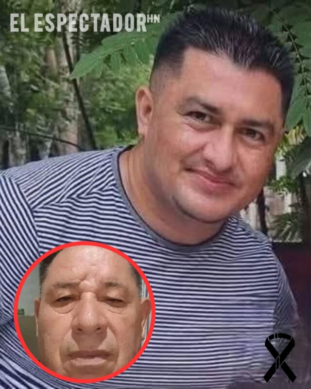 Asesinan en Colón a Carlos Villeda, padre del empresario Franklin Villeda