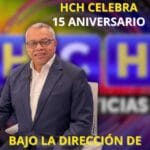 HCH celebra su aniversario este 26 de agosto bajo la dirección de Eduardo Maldonado