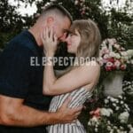 Taylor Swift se casa con Travis Kelce