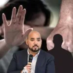 Denuncian a un funcionario cercano al ministro de educación, Daniel Sponda por violencia doméstica