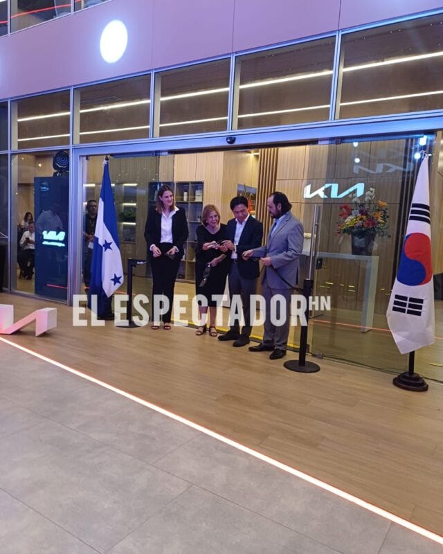 Corporación Jaar celebra 35 años de éxito e innovación y presenta el Kia Tasman: la primera pick-up de la marca en Honduras