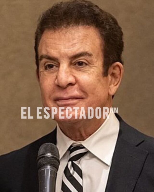 Salvador Nasralla afirma que el gobierno frena fondos de la upl para encubrir corrupción electoral