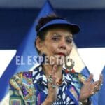 Viralizan historia de Rosario Murillo y sus vínculos con la brujería en Nicaragua