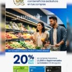 La Colonia celebra su 50 aniversario con beneficios exclusivos para clientes