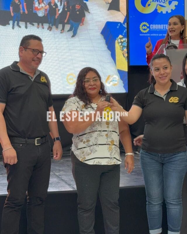 Cooperativa Chorotega recompensa el ahorro y la confianza de sus afiliados en su 60 aniversario