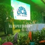 Espinoza Paz y los Kumbia Kings encenderán el carnaval de San Miguel Arcángel 2025