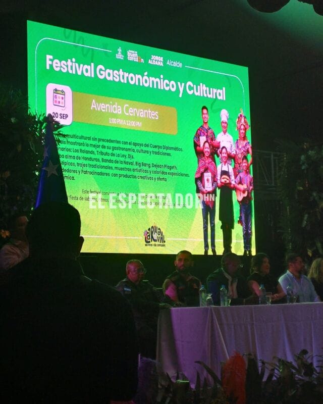 Espinoza Paz y los Kumbia Kings encenderán el carnaval de San Miguel Arcángel 2025