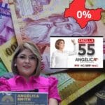 Angélica Smith se suma a red de diputados que gestionaron fondos sin resultados en Santa Bárbara