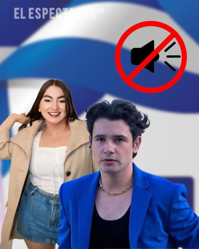 Facundo Caballero sobre salida de Corina García: “No creo que vuelva a entrar a hch”