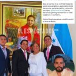 Mario Díaz denuncia al pastor Carlos Rovelo por tener vínculos con el gobierno