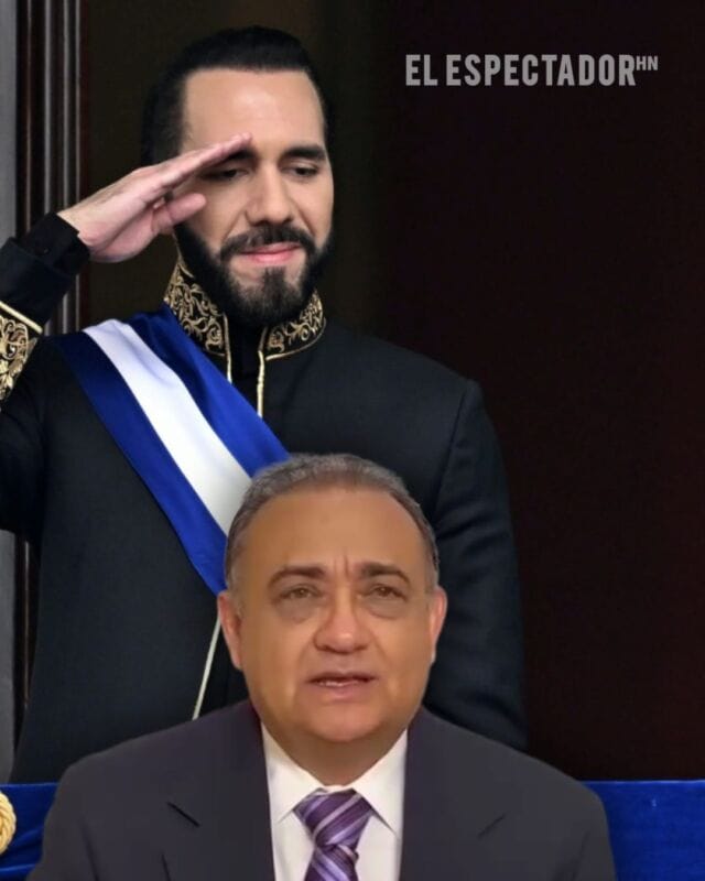 Mario Flores cuestiona reelección presidencial indefinida en El Salvador