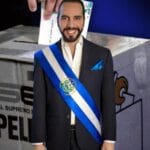 Reelección presidencial en El Salvador aprobada bajo reforma constitucional