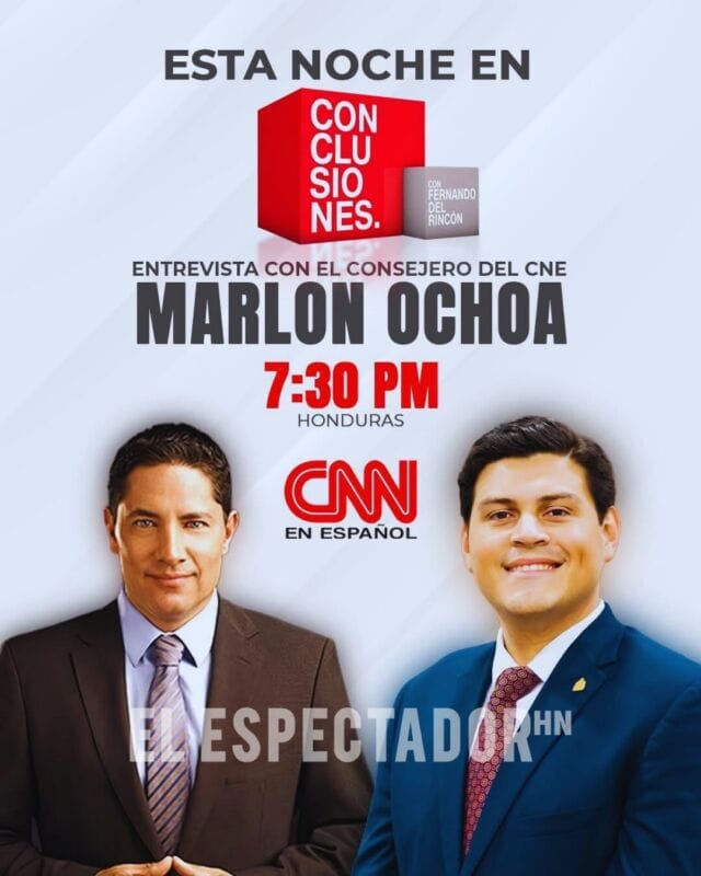 Fernando del Rincón se enoja con Marlon Ochoa por no contestar a su pregunta