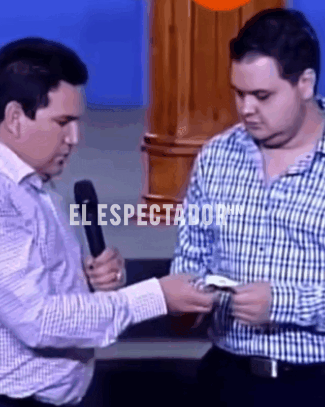 Pastor