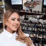 Sara Zavala exige a diputados propuestas que beneficien al pueblo y no ataques entre partidos